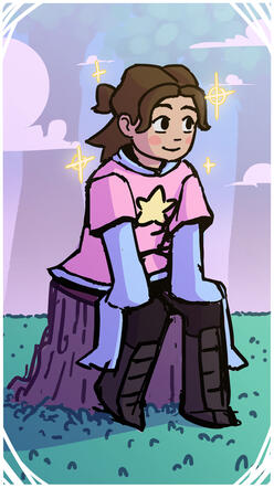 Sketch - Shaded with BG