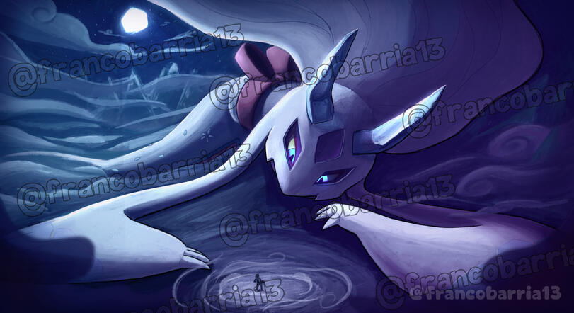 Illustration - Render